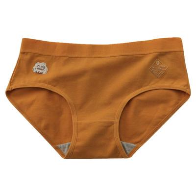 【升级7A抑菌】女士纯棉内裤