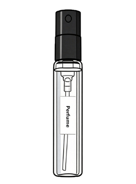 MillerHarris/米勒海莉诗一叶之庭午后伯爵茶森林大地淡香水小样