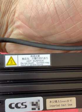议价CCS希希爱视LDL2-218X30SW2-WD适用