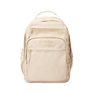 winner 背包高中女学生双肩包大容量电脑包旅游大学生韩版ins书包