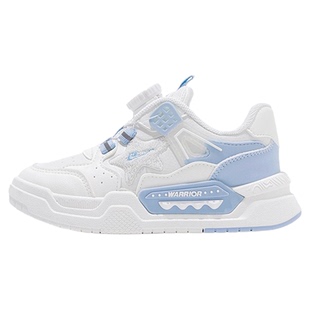 回力童鞋2025春季新款男童时尚简约日常运动鞋女童厚底增高休闲鞋