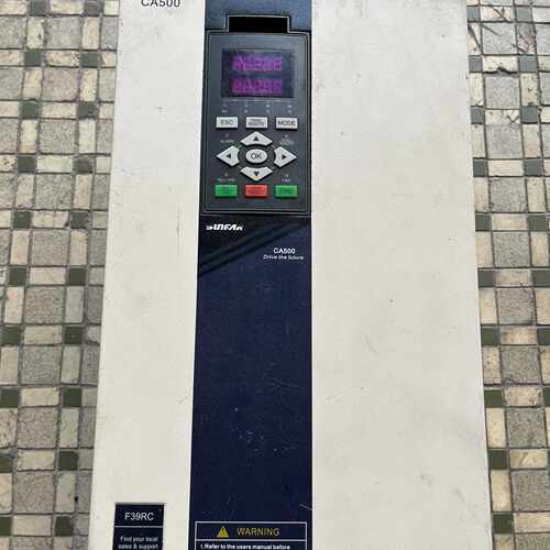 议价四方CA500变频器 F39RC