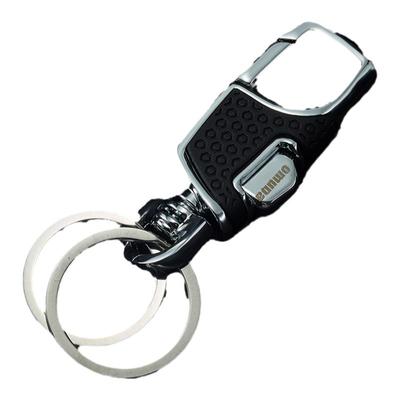 创意汽车钥匙扣男士腰挂钥匙扣