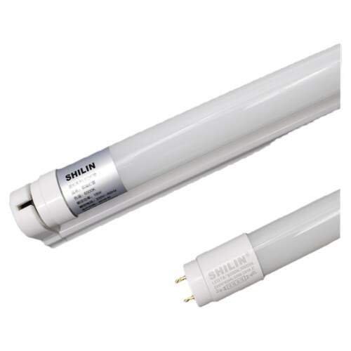 照明LED一体化T8灯管灯架1米2大瓦数30w工厂地库专用灯管