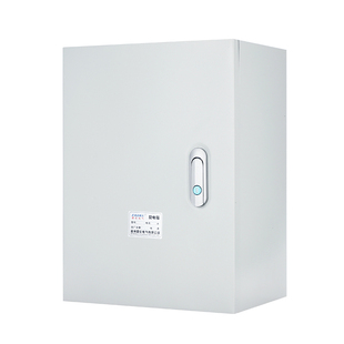 JXF户内基业箱加厚挂墙式电箱强电布线箱3C认证室内明装配电箱铁