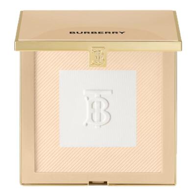 【38立即抢购】BURBERRY/博柏利风衣粉饼控油遮瑕定妆粉补妆持久