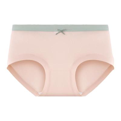 舒服好穿丨芬腾内裤女纯棉7A抗菌