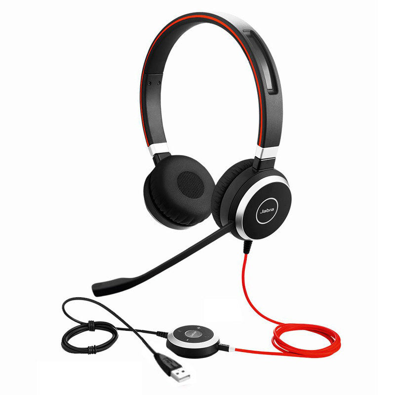Jabra/捷波朗EVOLVE65TEUSB