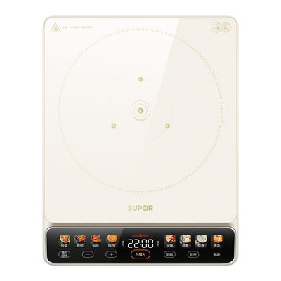 苏泊尔电磁炉家用防辐降噪耐磨