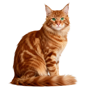 缅因鉴定师猫鉴定师鉴定猫品种鉴定缅因品相鉴定缅因估价鉴别猫咪