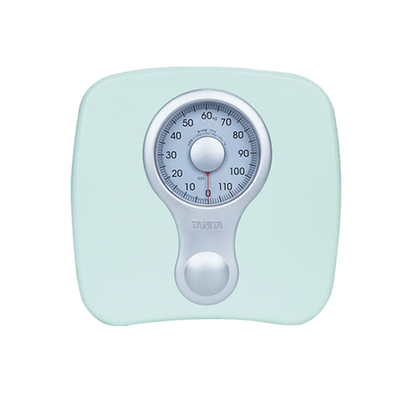 百利达日本小型电子精准体重秤