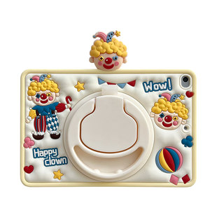 2023款华为平板matepad 11.5柔光版dbyw09保护壳matepro11保护套btk一w00硅胶荣耀8适用10.4寸c5e畅享2可旋转