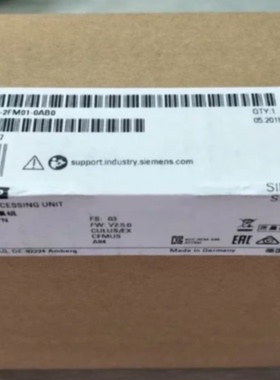 议价非实价议价议价6ES7515-2FM01-0AB0中央处理器6ES75152FM010A