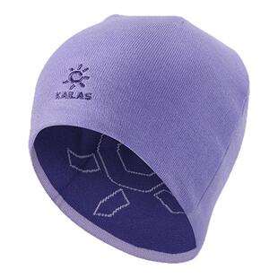 凯乐石KAILAS FUGA户外运动登山徒步双面弹力保暖针织帽