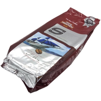 越南原装进口trungnguyenS号咖