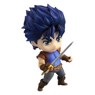 有货 GSC 官方正版 粘土人 JOJO的奇妙冒险 幻影之血 乔纳森 手办