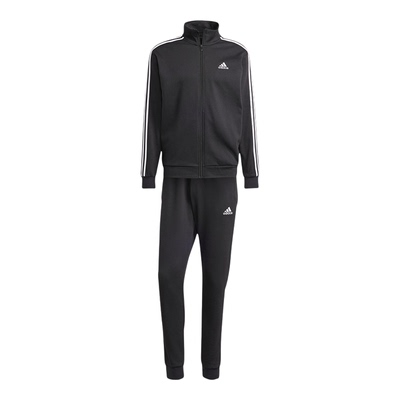 Adidas/阿迪达斯正品M 3S FL TT TS男士经典运动休闲套装IJ6067
