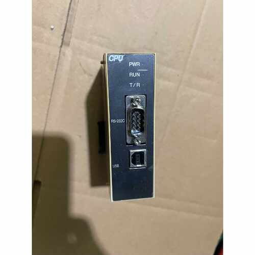 议价、AHC2001CPU00M1、成色如图功能包好：450