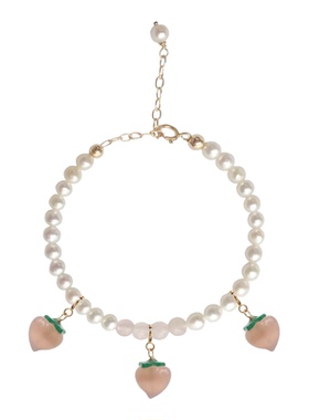 特价手链小可爱日常轻奢