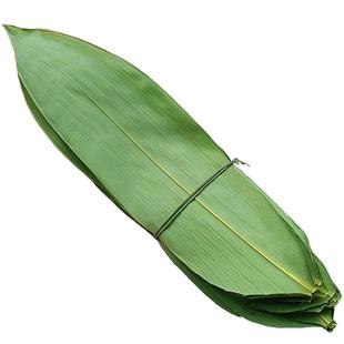 新鲜大粽叶免邮包粽子的叶子天然野生箬叶端午鲜粽叶干粽子叶新叶