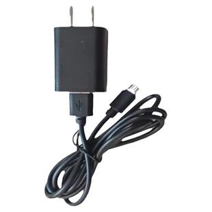 适用新大陆T9刷卡机充电器5v2A扁圆接口3C认证适配器USB