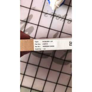 议价原装进口倍加福安全栅KCD2-SR-1.LB有一个订货号216713