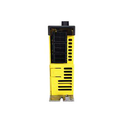议价发那科三轴驱动器 A06B-6117-H303 6114-H303 全新原装  正品