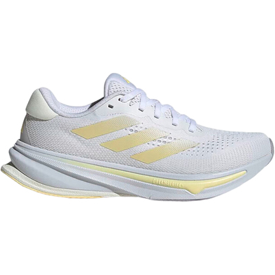 Adidas/阿迪达斯正品运动女士减震透气系带耐磨经典跑步鞋ID3593