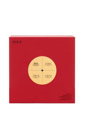 竹叶青茶叶特级品味