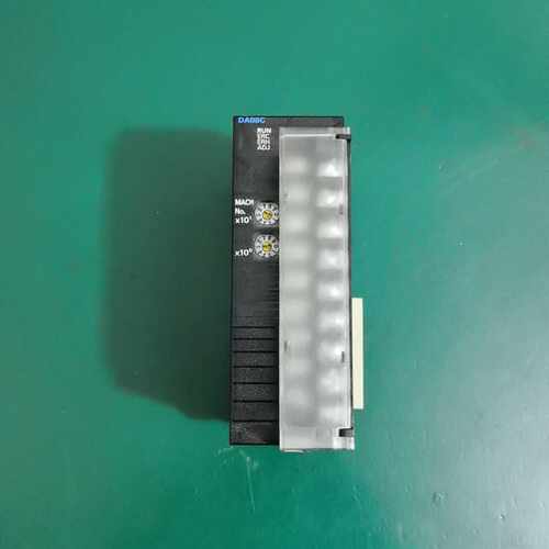【议价-可维修】  D/A CJ1W-DA08C 模块 /均有货