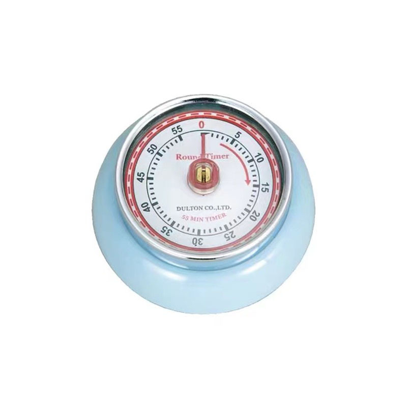 日本Dulton金属机械磁铁定时器