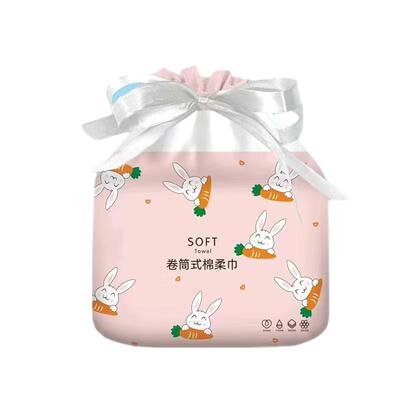 加厚珍珠纹美容店棉柔巾纳然纯棉