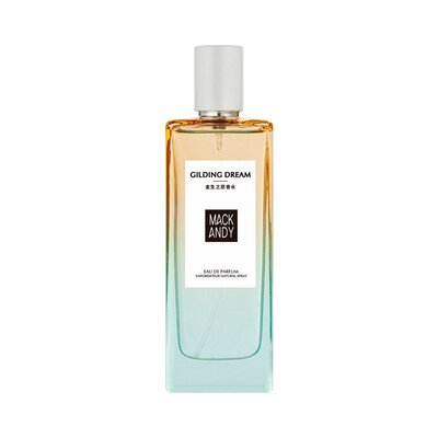 原装ODDIS奥迪丝海洋小姐愿海洋之夜香水花香调柠檬茉莉小苍兰