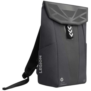 联想LEGION拯救者多功能双肩包C2大容量15.6寸笔记本Y9000P/X电脑包出行差旅游包学生背包商务书包16寸