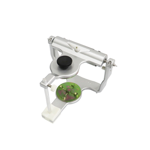 牙科日式咬合架 解剖式咬颌架 口腔制模上下可调义齿技工加工厂用