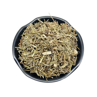 香薷500克 新货香薷草泡茶 中药材香茹草香需香薷佩兰另有佩兰草