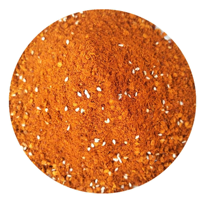 贵州六盘水统贵州五香麻辣辣椒粉