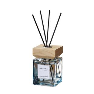 香薰鼠尾草与海盐大海洋味蓝风铃家用室内留香水无火卧室厕所房间