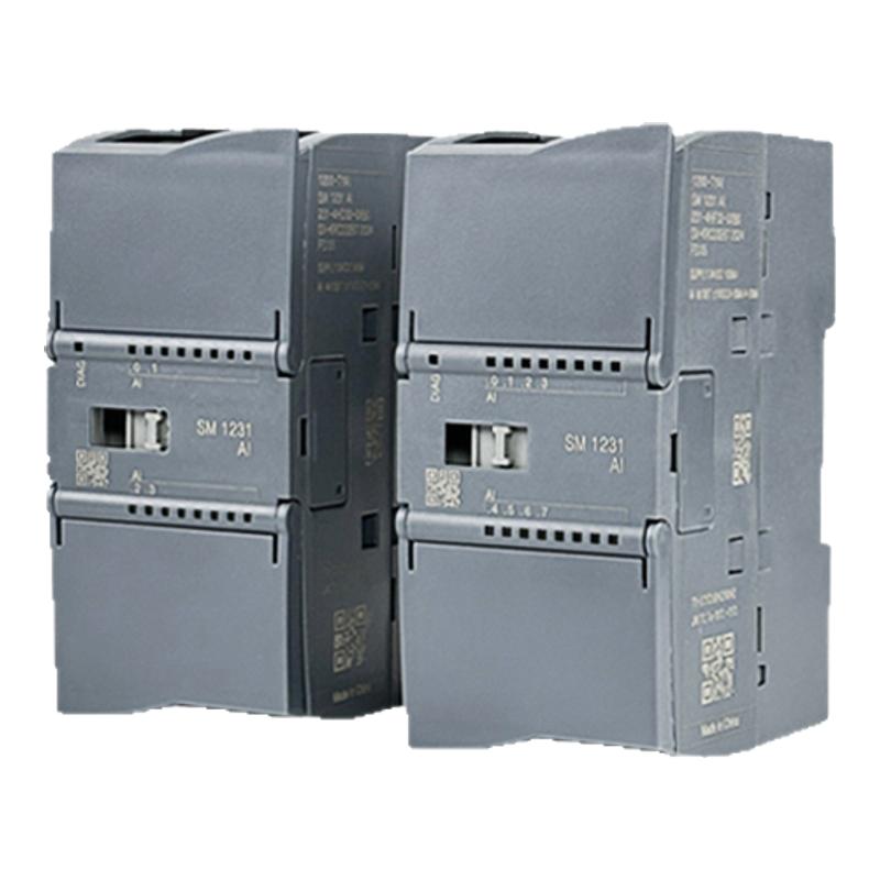 艾莫迅适用西门子Smart200plc可编程控制器 CPU SR ST20/30/40/60
