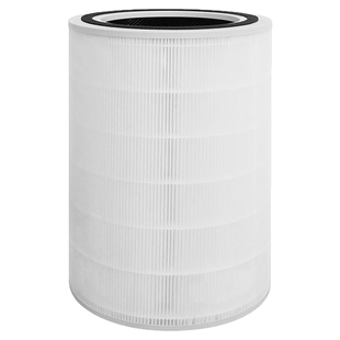 适配美的空气净化器森林Air3滤芯P500/KJ500G-F11/L1滤网FC-50F1