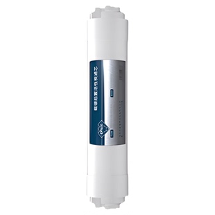 钻芯ZX-UF02净水器滤芯套装小五六级超滤净水器精密厨下智能前置