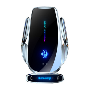 奔腾悦意03专用2025新款汽车载手机支架无线充电器导航固定支撑架