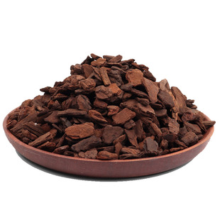 新西兰进口发酵腐熟老松树皮蝴蝶兰兰花植料兰花土石斛月季营养土