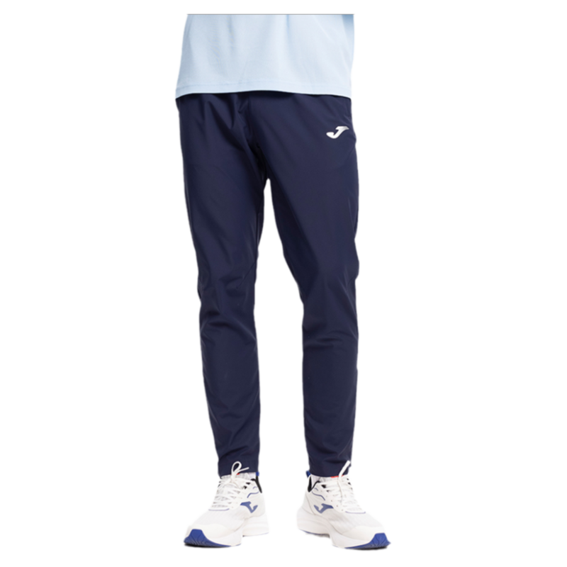 Joma24年新款梭织长裤男