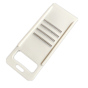 凤驰牌土豆丝切丝器家用搜子插板切菜器黄瓜丝胡萝卜丝擦丝刨丝器