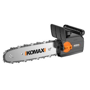 电锯伐木锯家用小型手持锯柴手电锯角磨机改装电链锯木工手锯万能