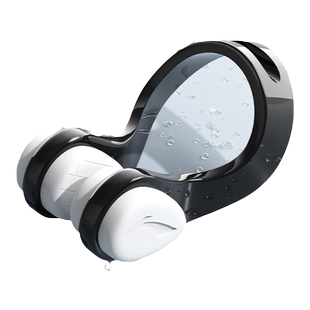 李宁鼻夹游泳专用成人鼻塞子防呛水进水专业硅胶防滑神器耳塞装备