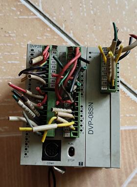 议价Disassembling Delta Plc Modules. Dvp28ss211tDvp08sn.适用