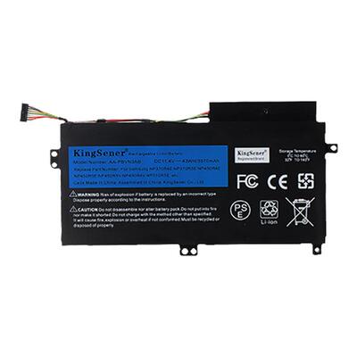 三星AA-PBVN3AB笔记本电脑电池