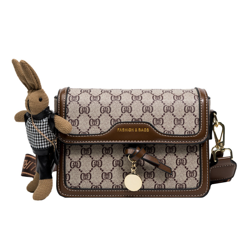 左杏小方包小红书达人推荐